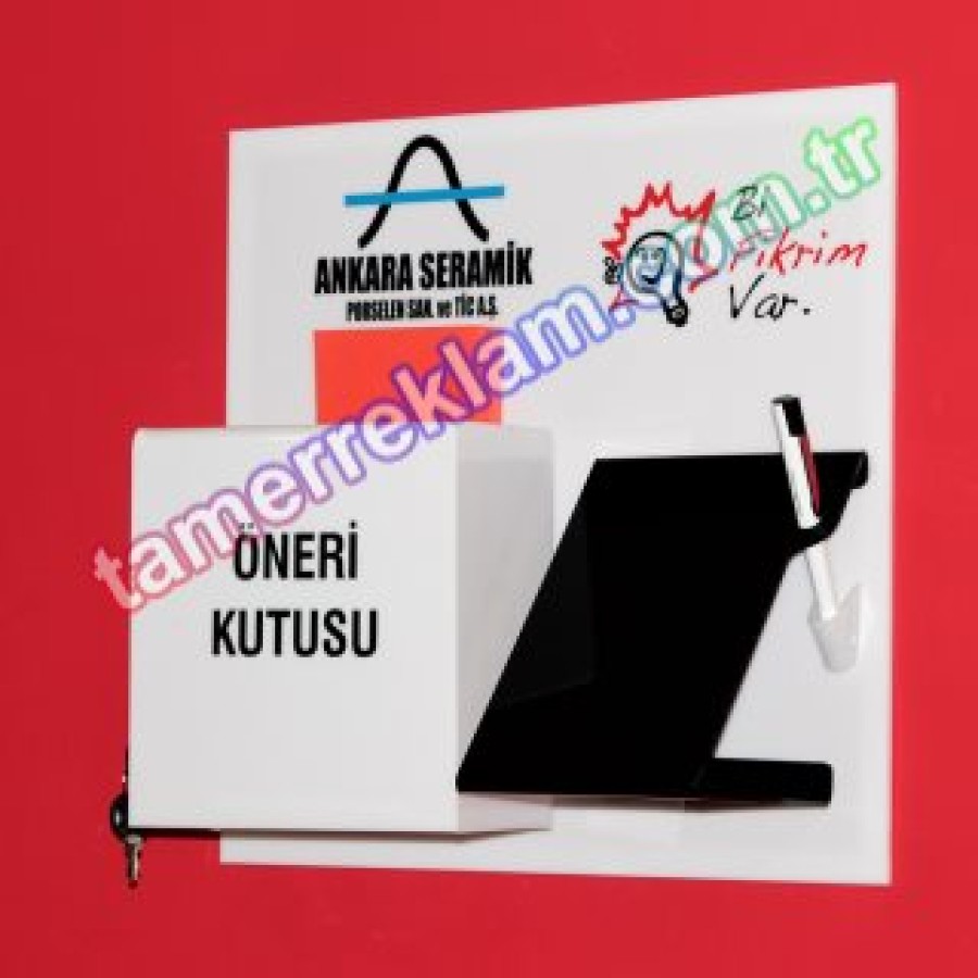 Çok Amaçlı Geri Bildirim Sistemi