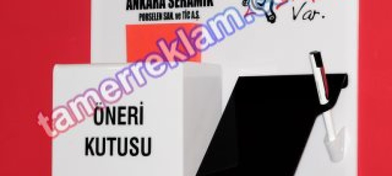 Çok Amaçlı Geri Bildirim Sistemi