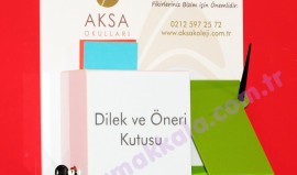 Çok Amaçlı Geri Bildirim Ünitesi