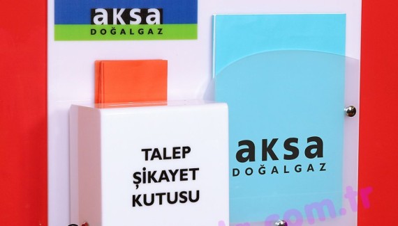 Aksa Doğalgaz