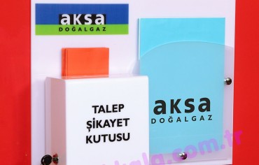Aksa Doğalgaz