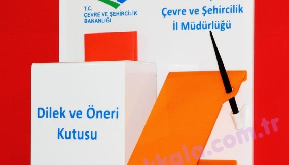 Antalya Çevre ve Şehircilik