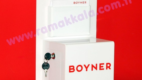 Boyner Mağazacılık