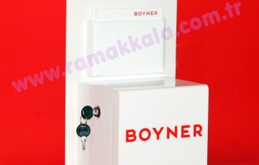 Boyner Mağazacılık