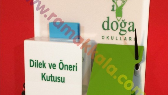 Doğa Okulları