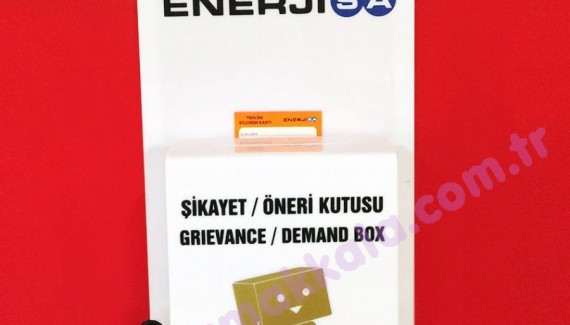 EnerjiSA