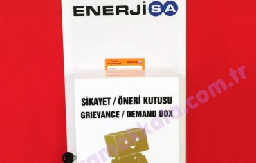 EnerjiSA