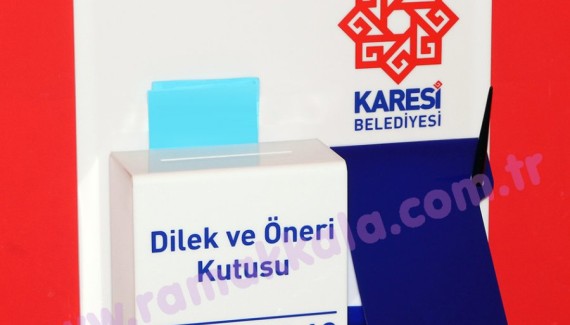 Karesi Belediyesi Balıkesir