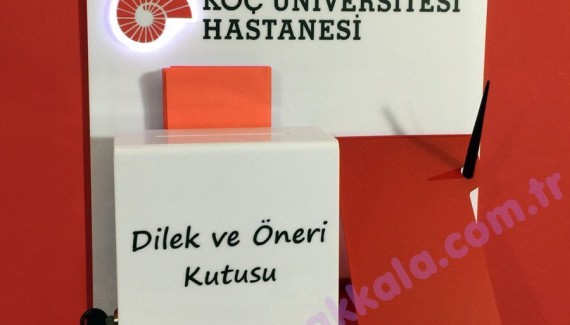 Koç Üniversitesi Hastanesi