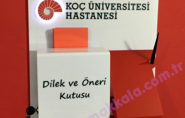 Koç Üniversitesi Hastanesi