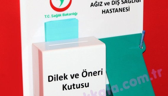 Sarıyer Ağız ve Diş Sağlığı