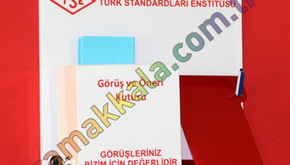Türk Standardları