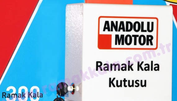 Anadolu Motor