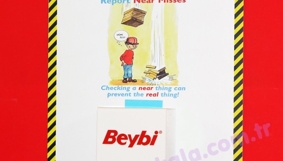 Beybi İş Güvenliği