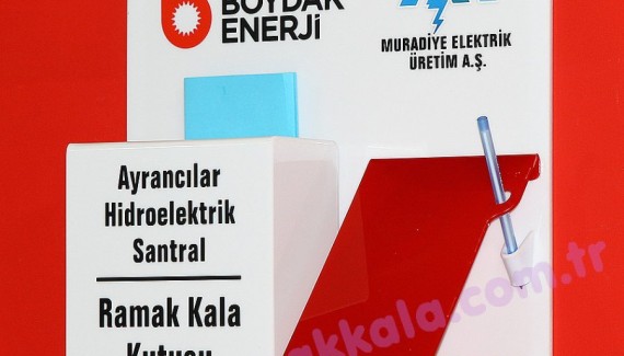 Boydak Enerji 