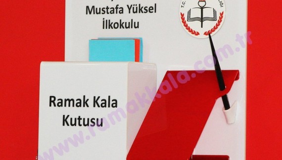 Giresun Eynesil Mustafa Yüksel İlkokulu