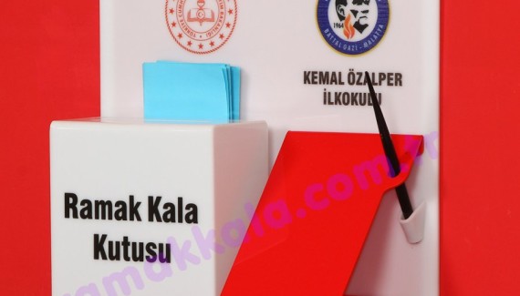 Kemal Özalper İlkokulu