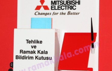 Mitsubishi Electric