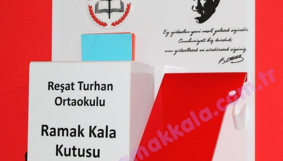 Reşat Turhan Ortaokulu