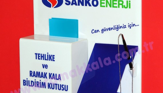 Sanko Enerji