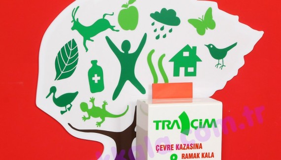 Traçim Trakya Çimento