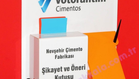 Votorantım Cımentos Nevşehir Çimento